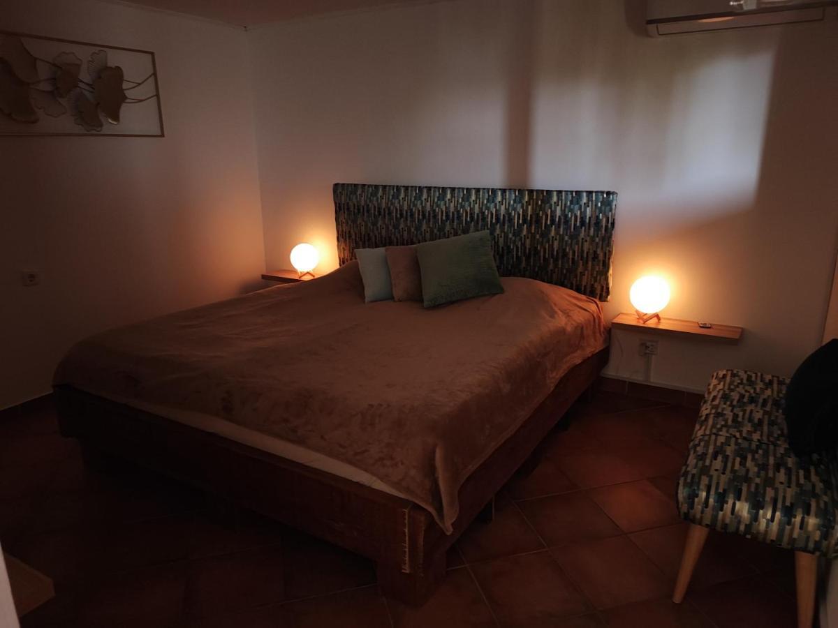 Apartman Dunav Aljmaš 외부 사진