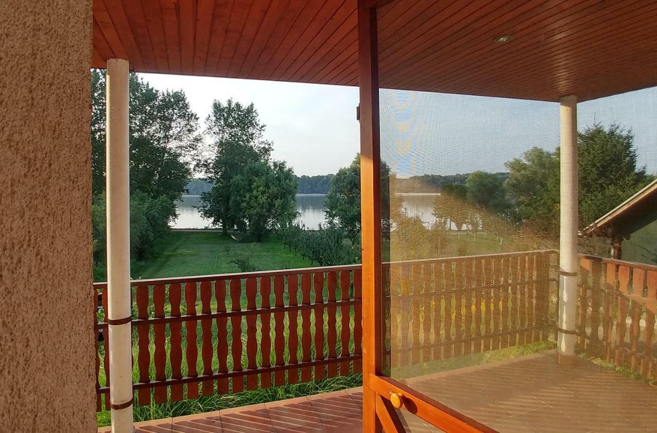 Apartman Dunav Aljmaš 외부 사진